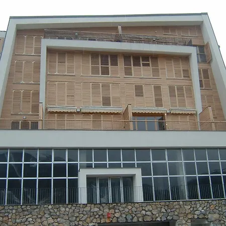 Vucko Appartement