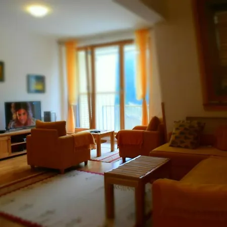 Vucko Apartment Bjelašnica