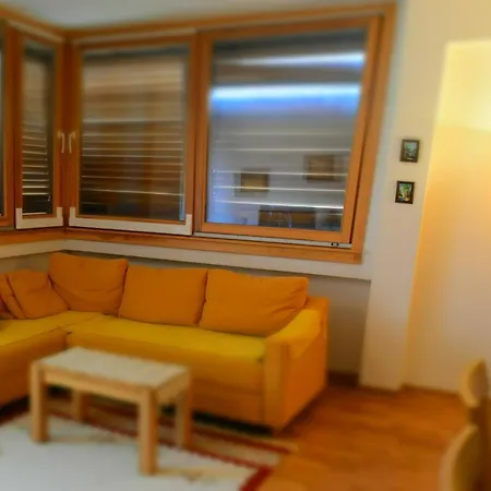 Apartment Vucko Bjelašnica