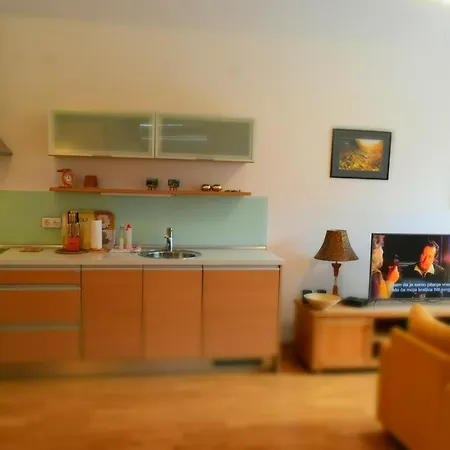 Vucko Apartment Bjelašnica